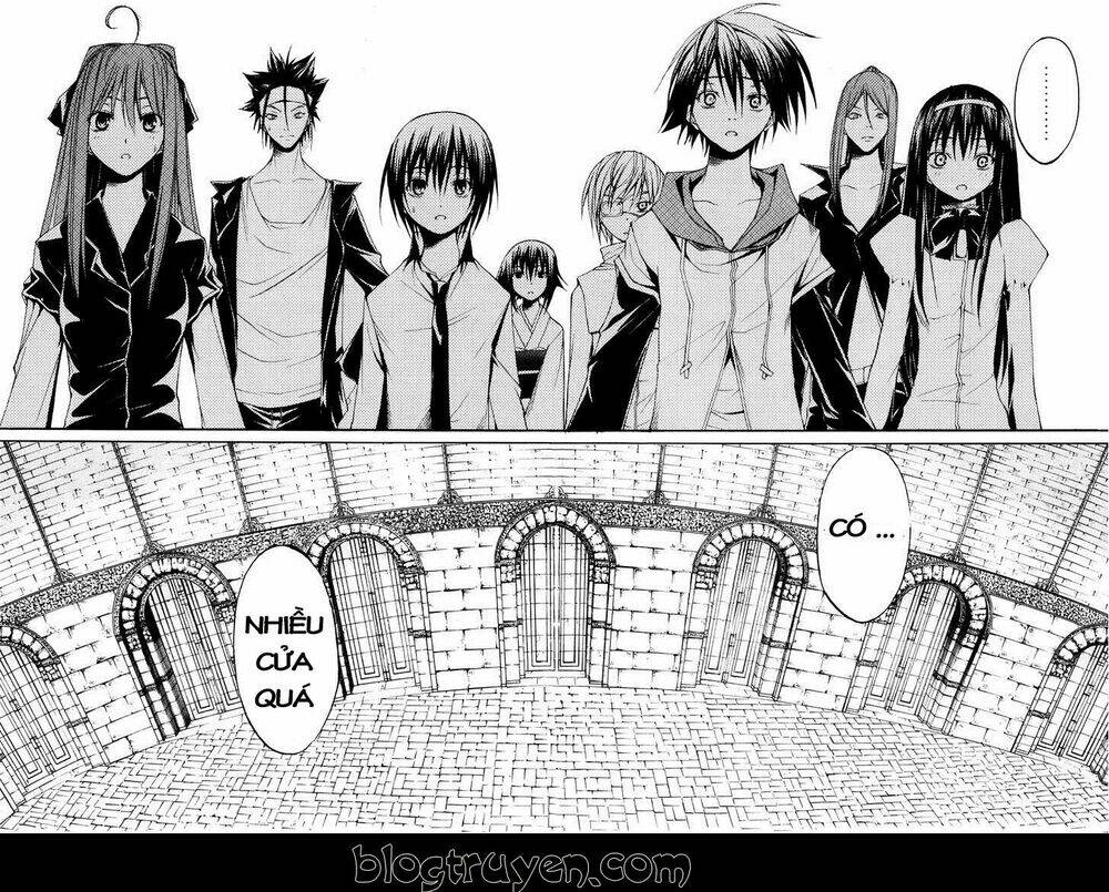 psycho buster chapter 27 4