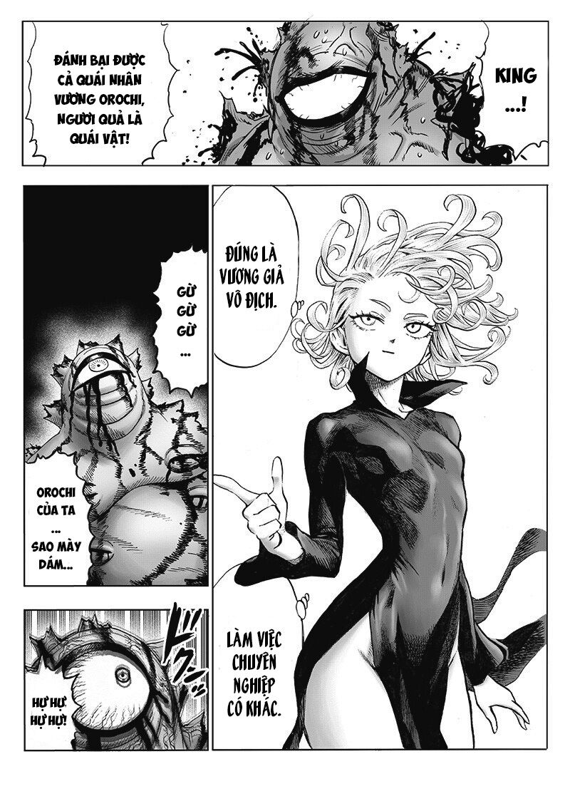 one-punch man chapter 196.6 15