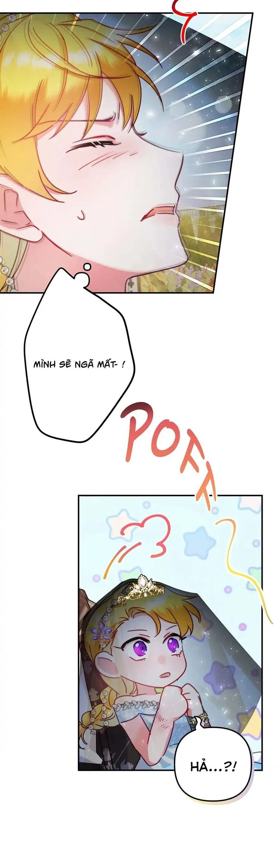 hoàng tử chuyển sinh trở thành người mạnh nhất thế giới nhờ vào sự hiểu biết về bug chapter 53 42