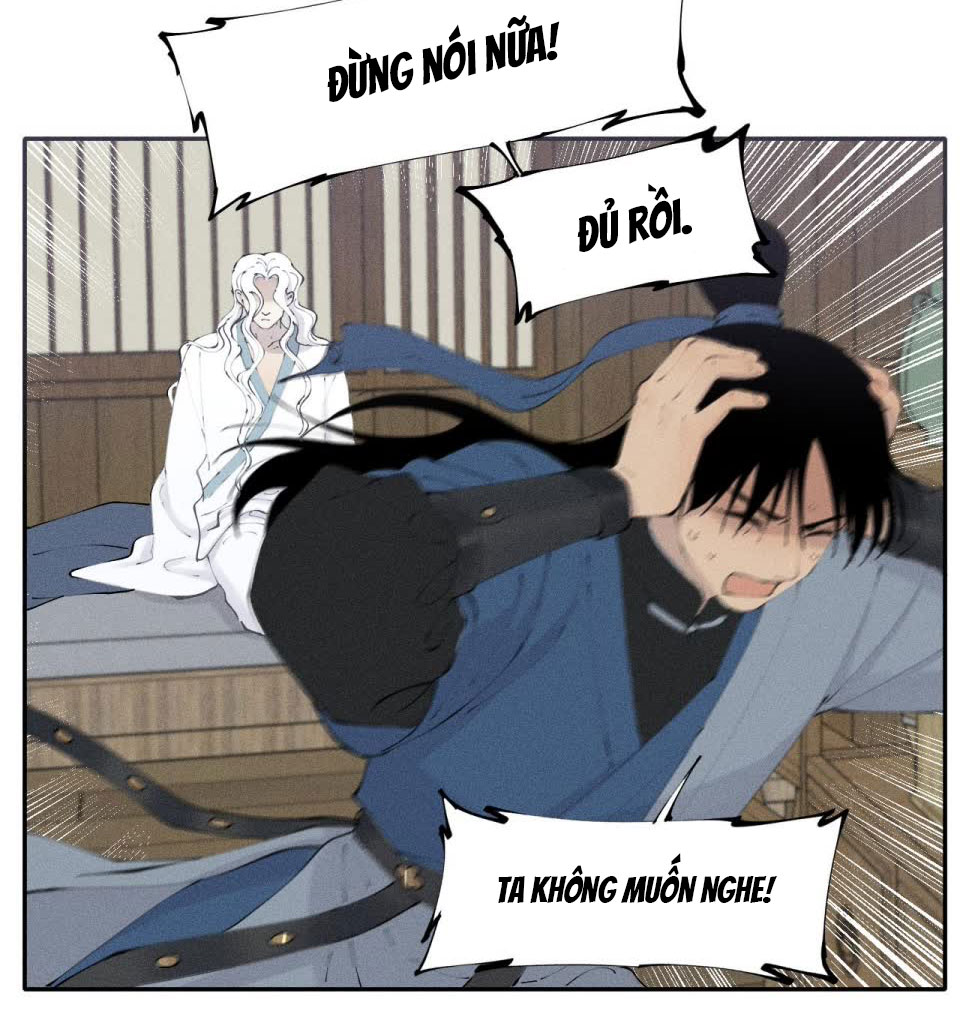 cổ phá chapter 5.1 18