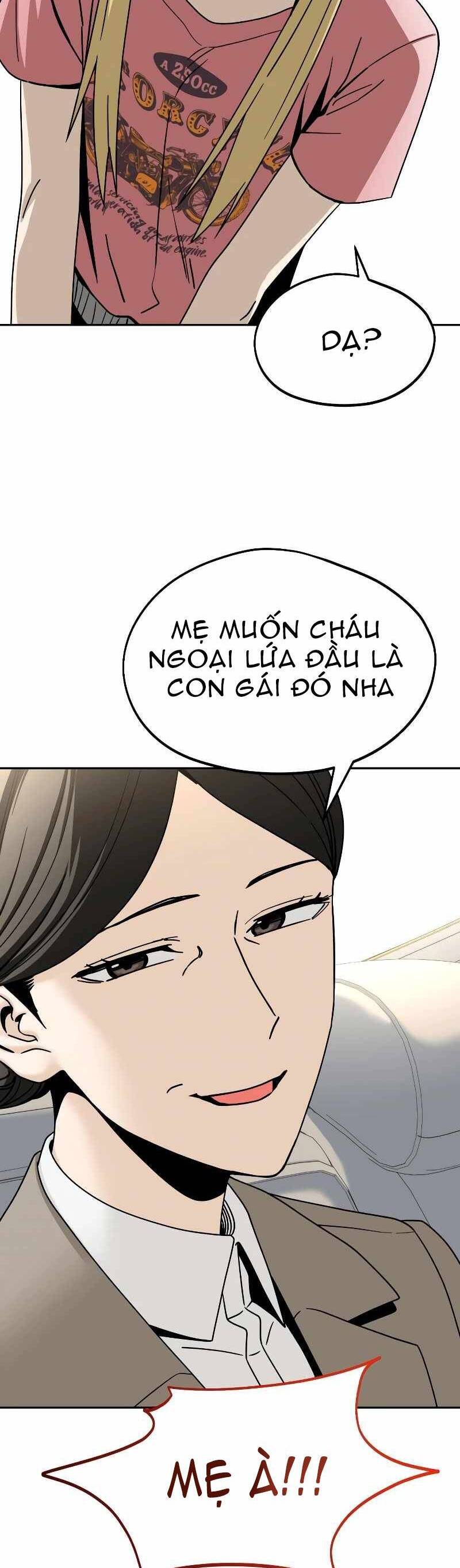 Lớ Ngớ Vớ Phải Tình Yêu chapter 55.2 3