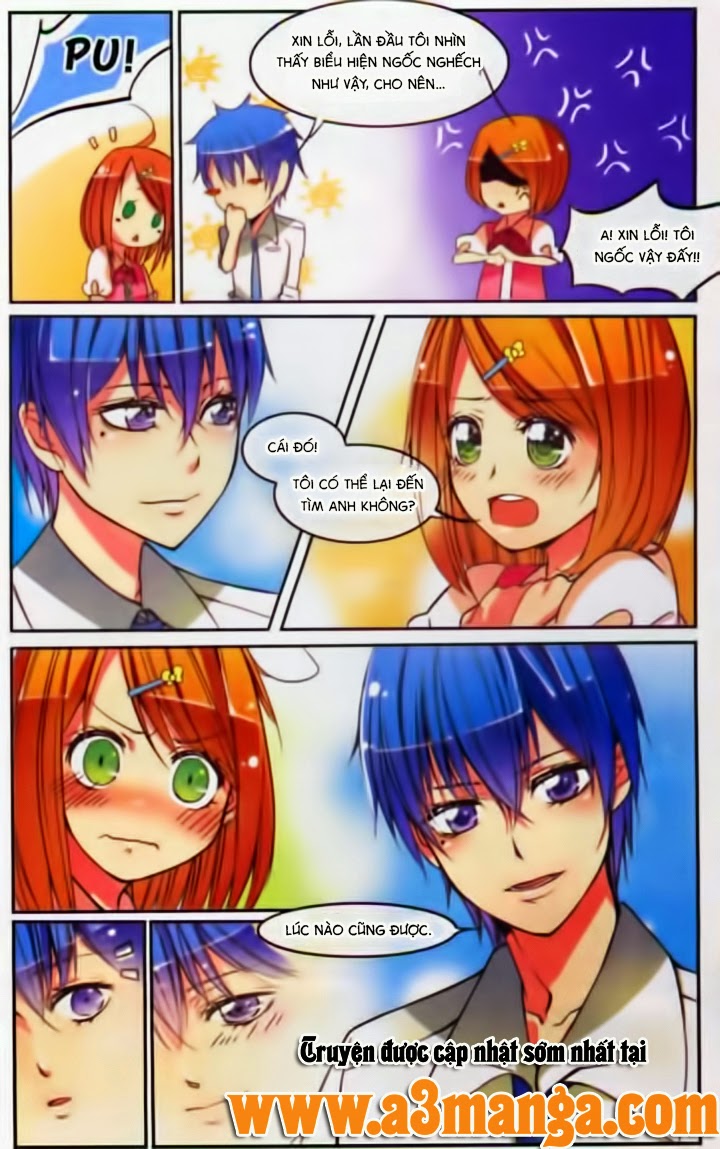 kế hoạch bướm chapter 5 4