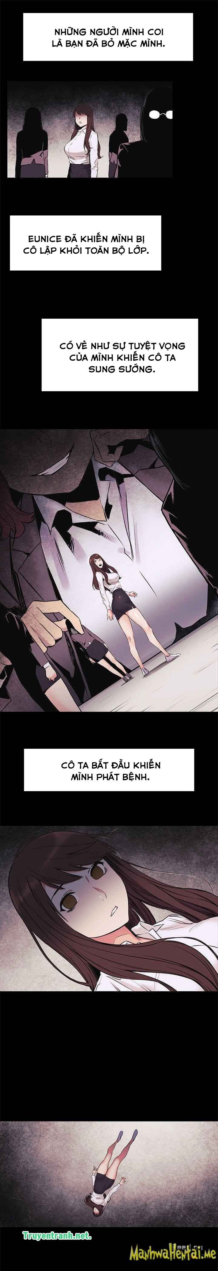 cuộc chiến thầm lặng chapter 94 2