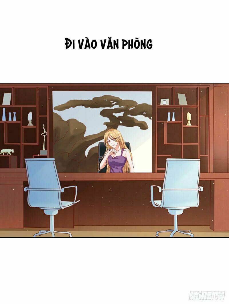 liệt ái tri hạ: series mật đào tiểu tình nhân chapter 133 8