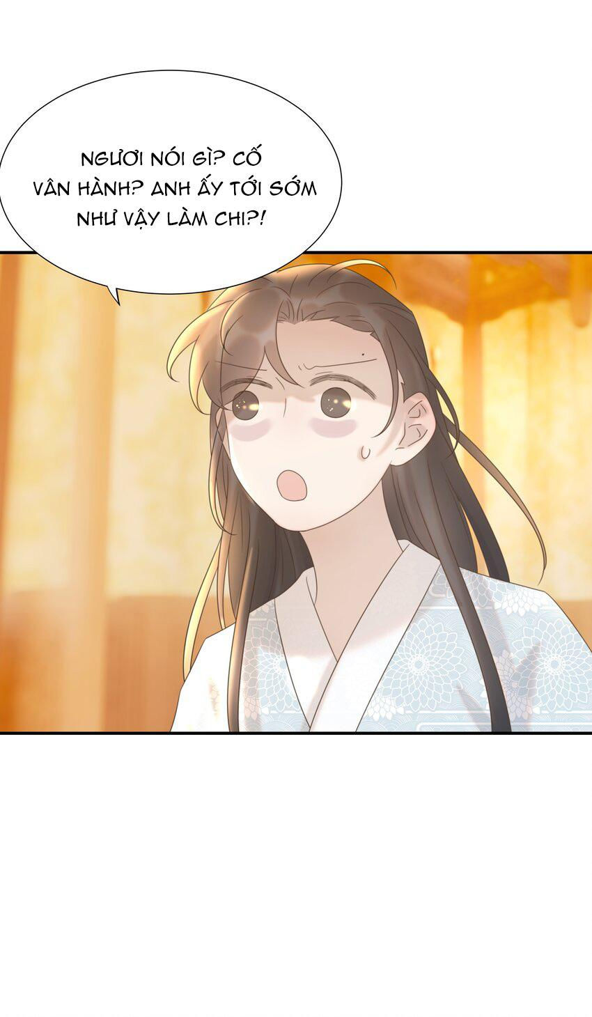 hình như cầm nhầm kịch bản của nữ chính rồi chapter 60 22