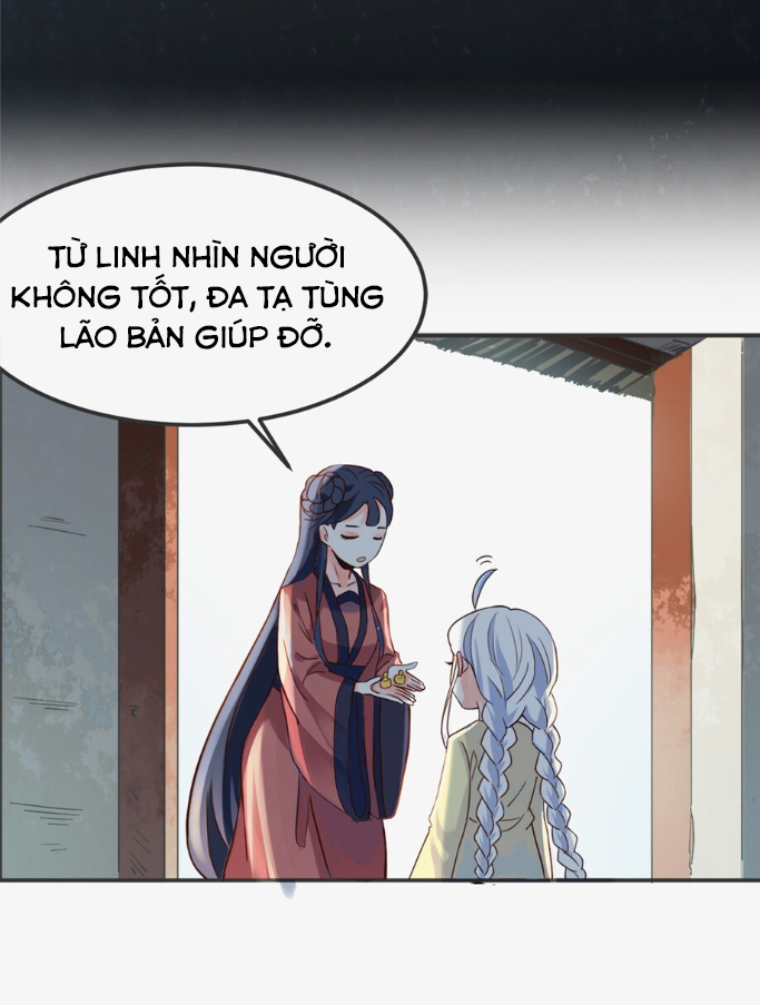 sự tại tất đắc chapter 3 63