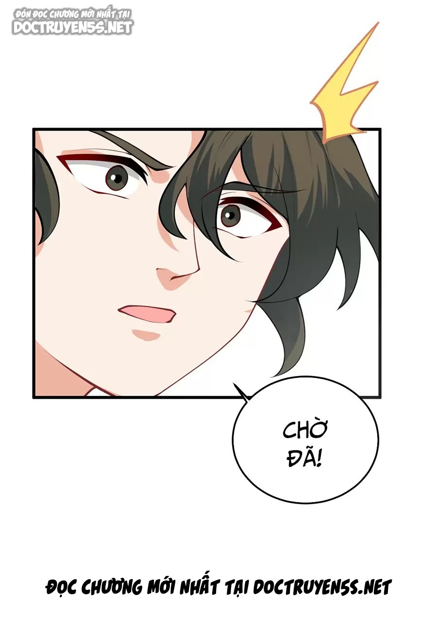 mang theo các tiên tử vô địch thiên hạ chapter 13.1 12