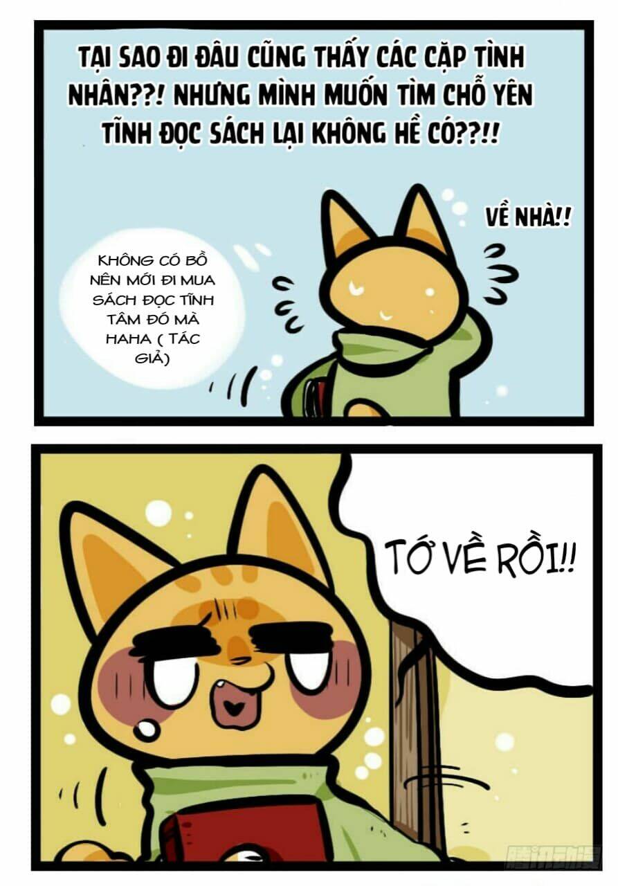 đời không như mình tưởng chapter 23 7