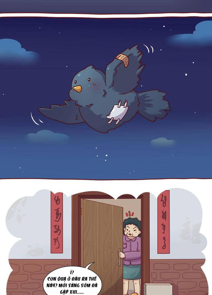 cây nấm kì khả chapter 17 7