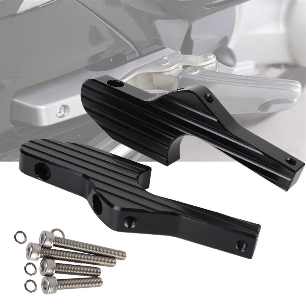 Chân Chống Mở Rộng Dành Cho Xe Vespa GTS GTV 60 125 200 250 300 300ie