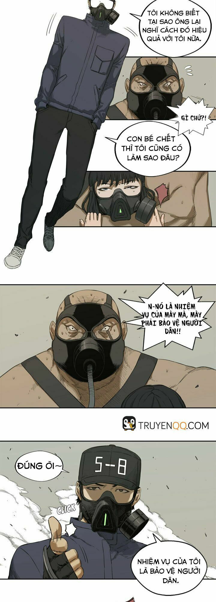 anh shipper may mắn chapter 1 50