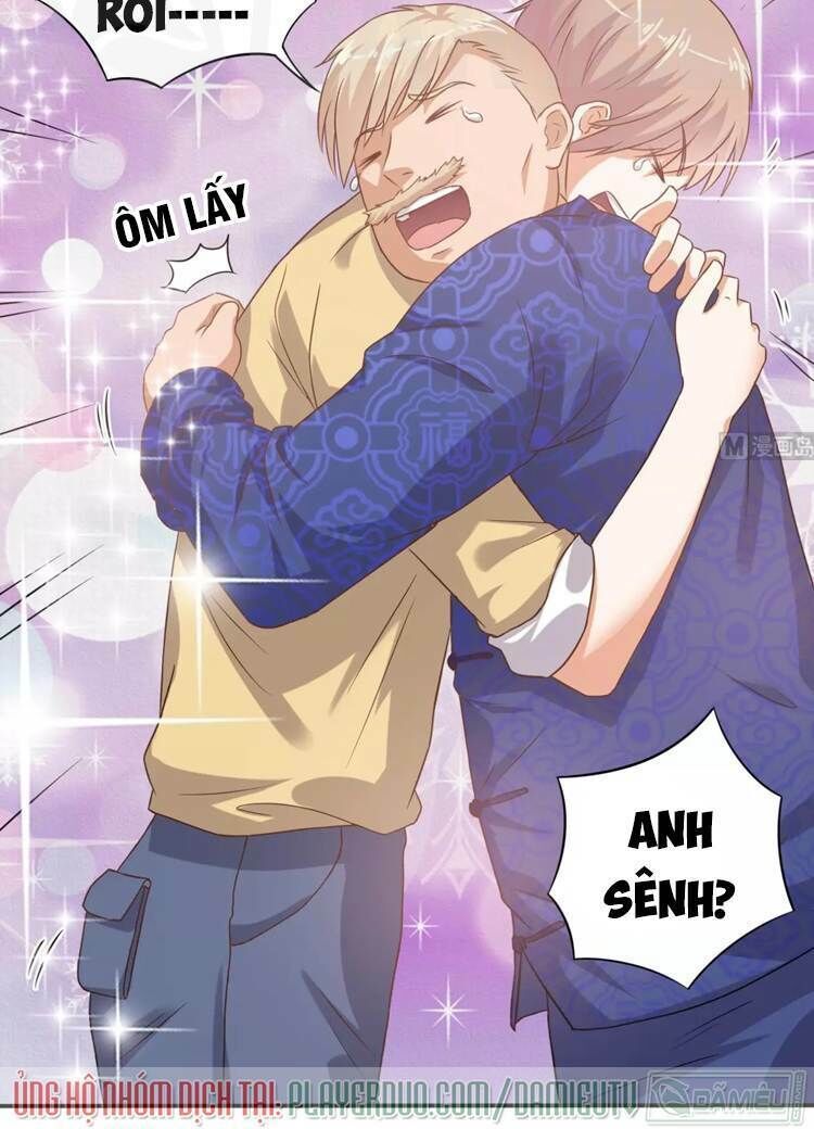 địa phủ khai phá thương chapter 84 11