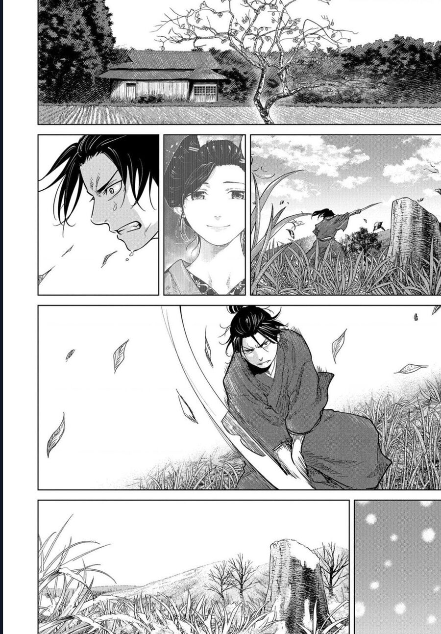 moeyo ken chapter 2 23