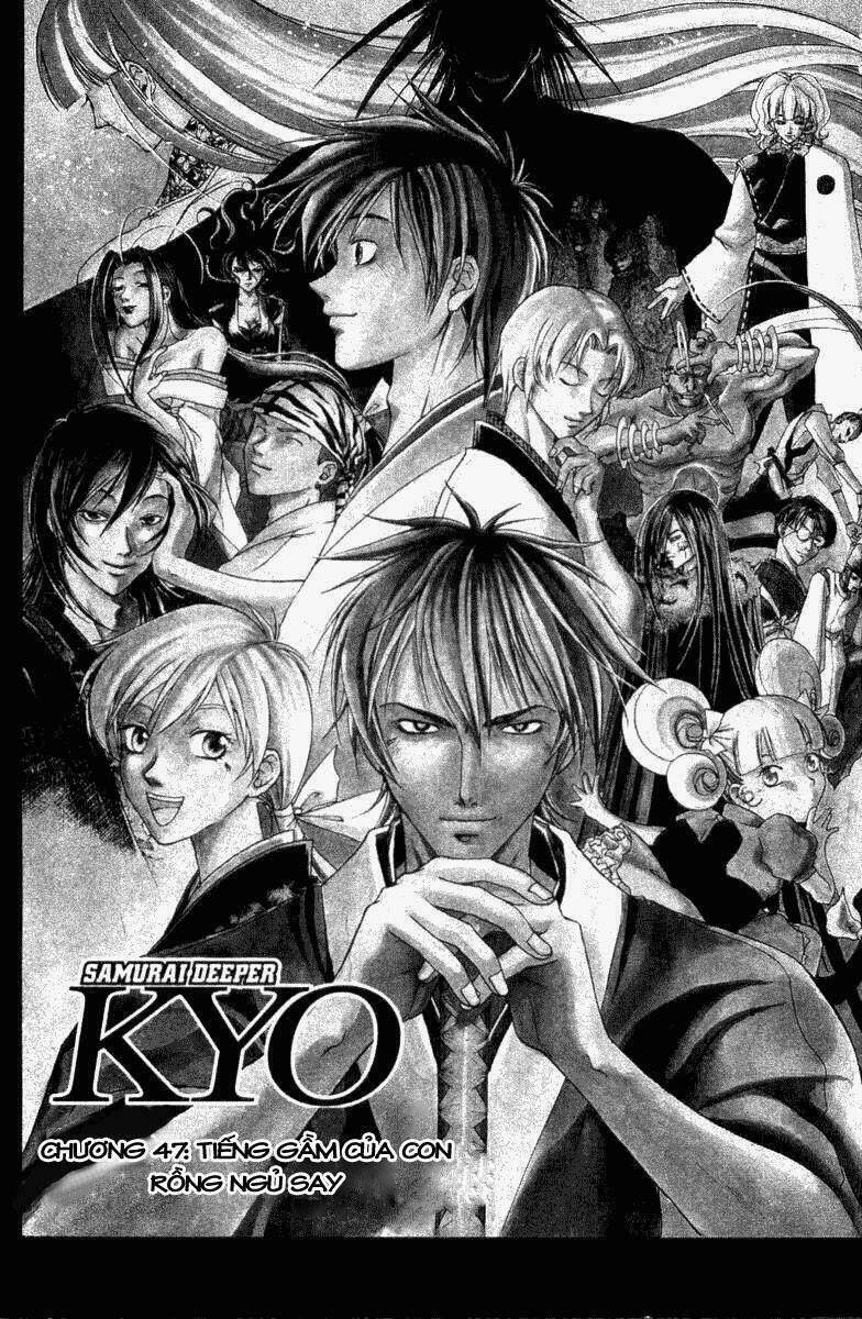 mắt quỷ kyo chapter 47 2