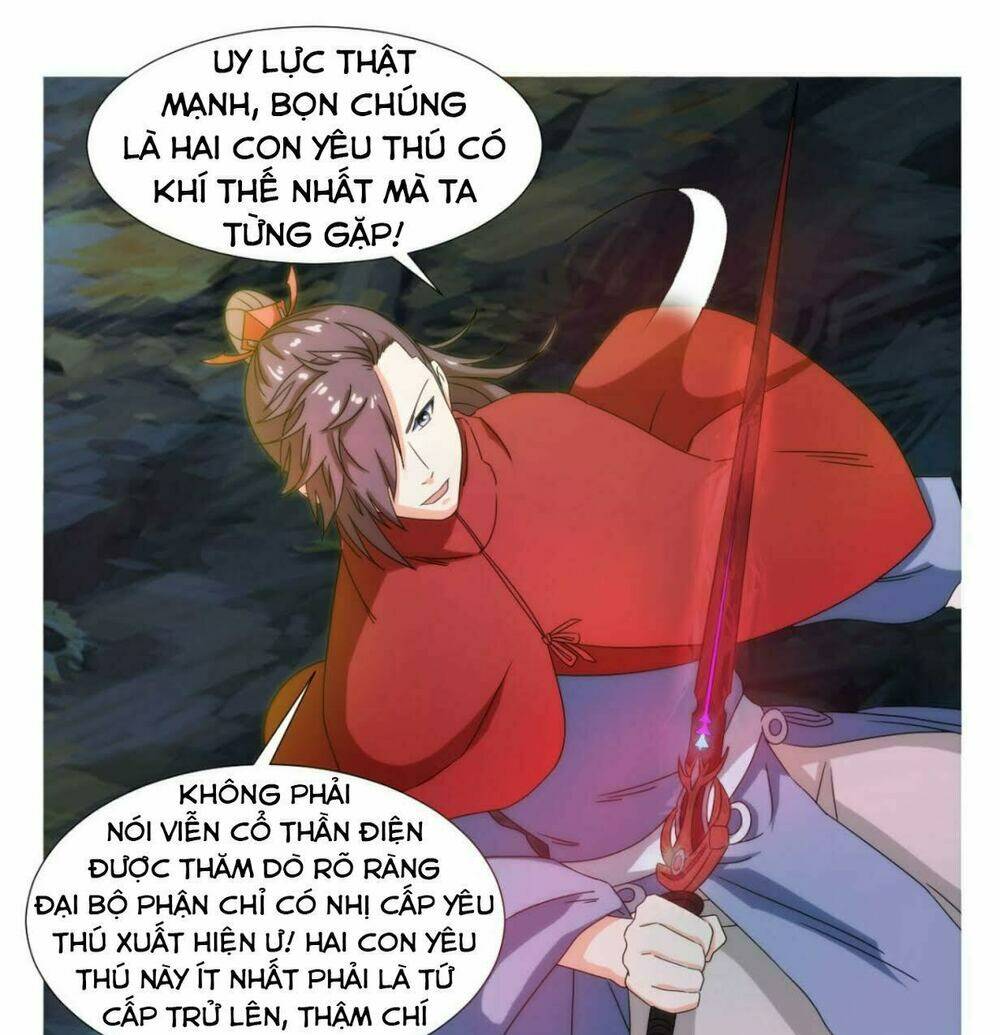 cực vũ huyền đế chapter 84 27