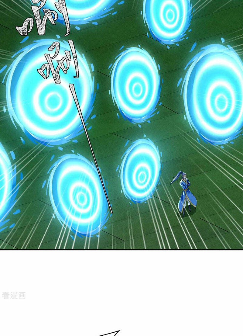 tối cường thăng cấp chapter 364 9