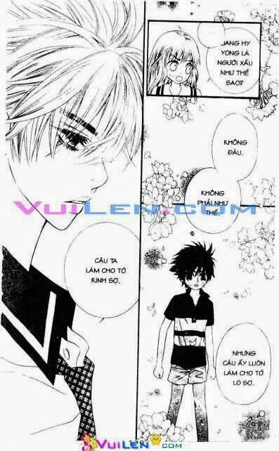 chàng trai thứ 13 chapter 6 131