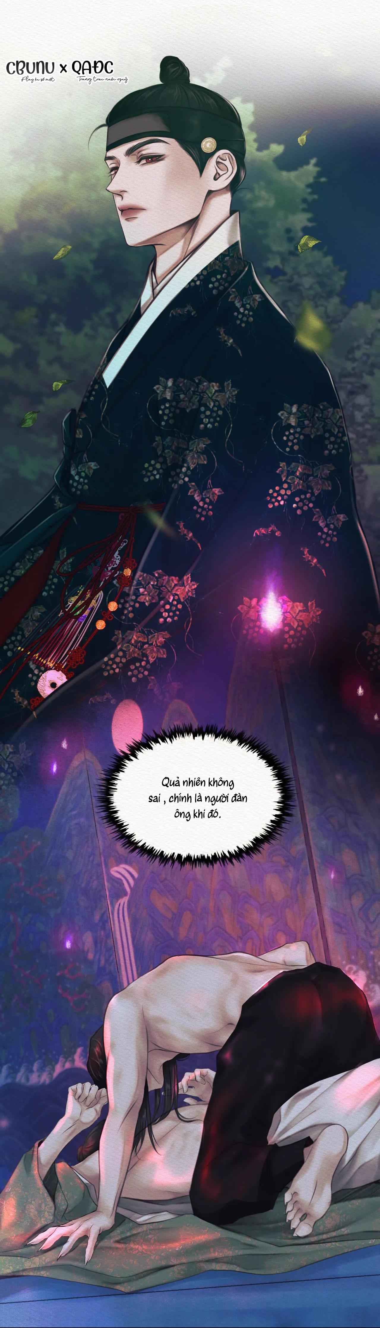 qủy dạ khúc chapter 5 7