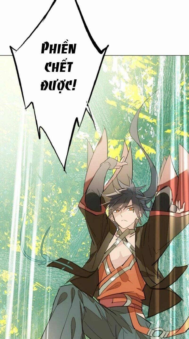 sư phụ lại trêu chọc ta chapter 8 19