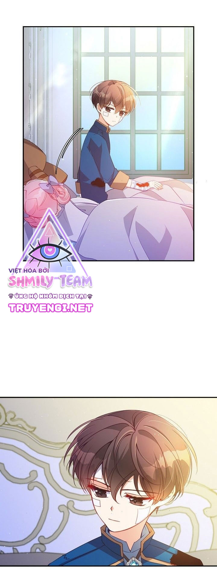 em gái cưng của đại công tước phản diện chapter 35 25