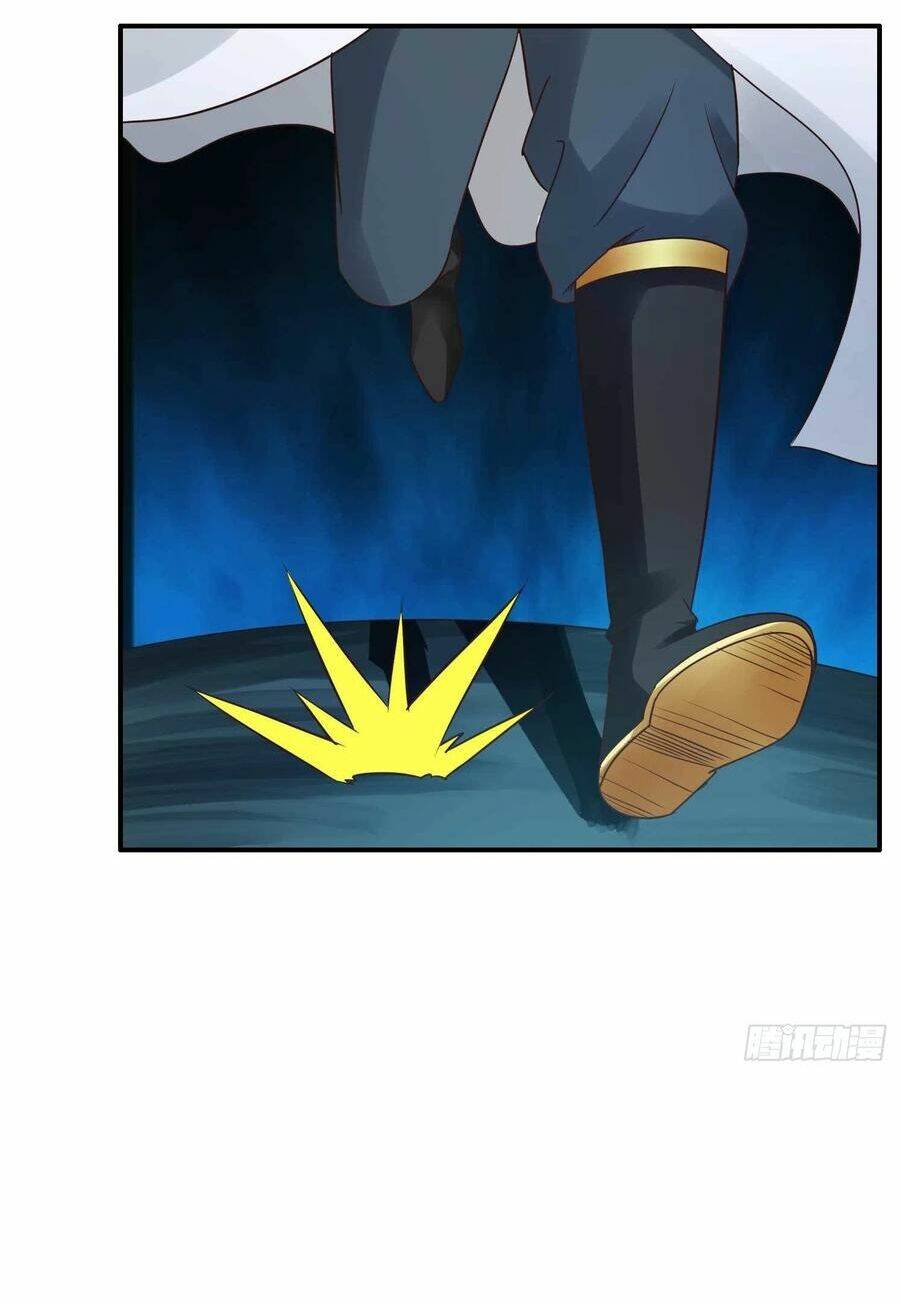 chư thiên ký chapter 319 11