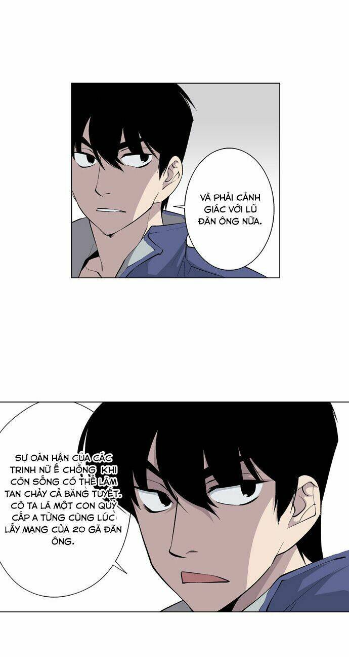 welcome to ghost city chapter 6 38