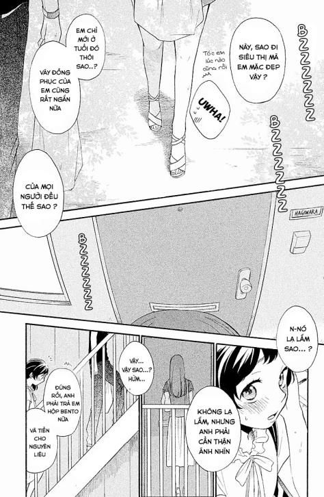 my fair neighbor chapter 2 5