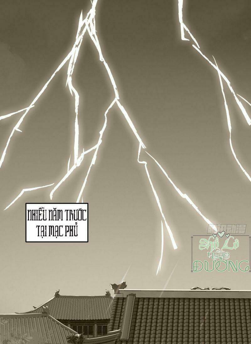 sát thủ vương phi không dễ chọc chapter 28 34