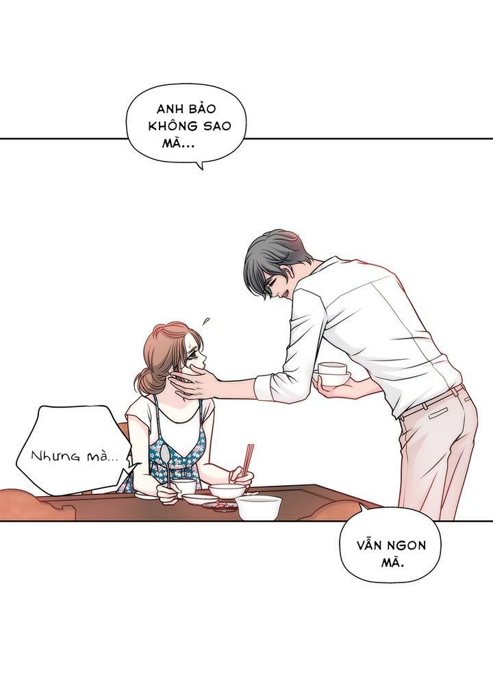 người đàn ông của tôi chapter 20.2 6