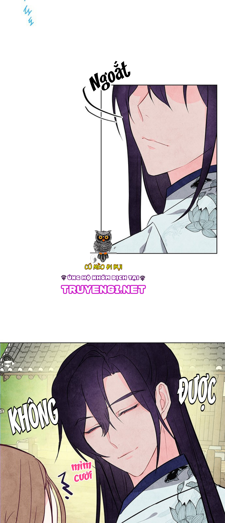 tiểu nương tử bị gả bán chapter 9 13