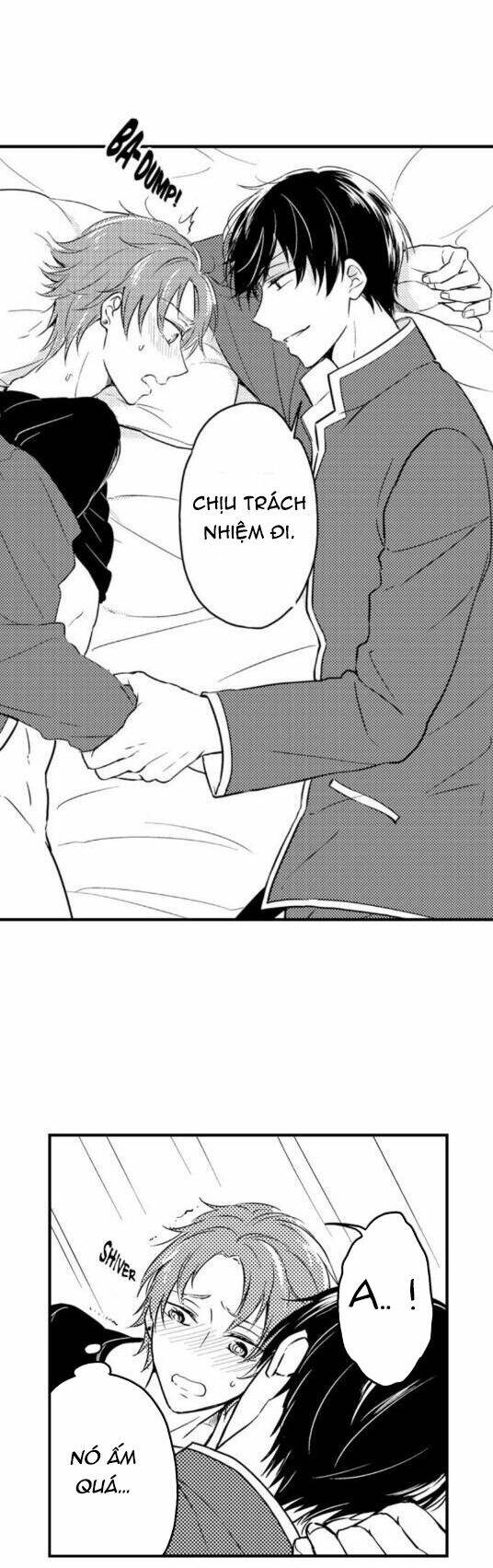 mang thai ở trường nam sinh chapter 6 5