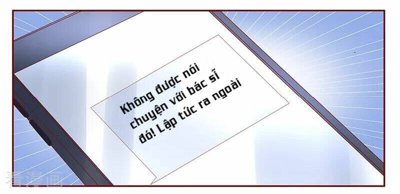 bá đạo tổng tài yêu tôi chapter 161 8