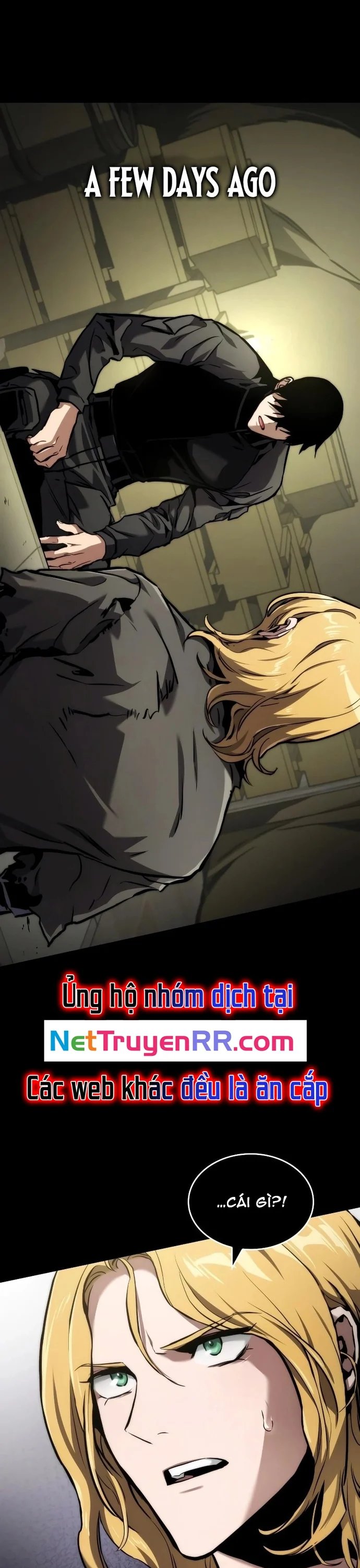 đồ long kỵ sĩ hôn môi ác long chapter 125 4