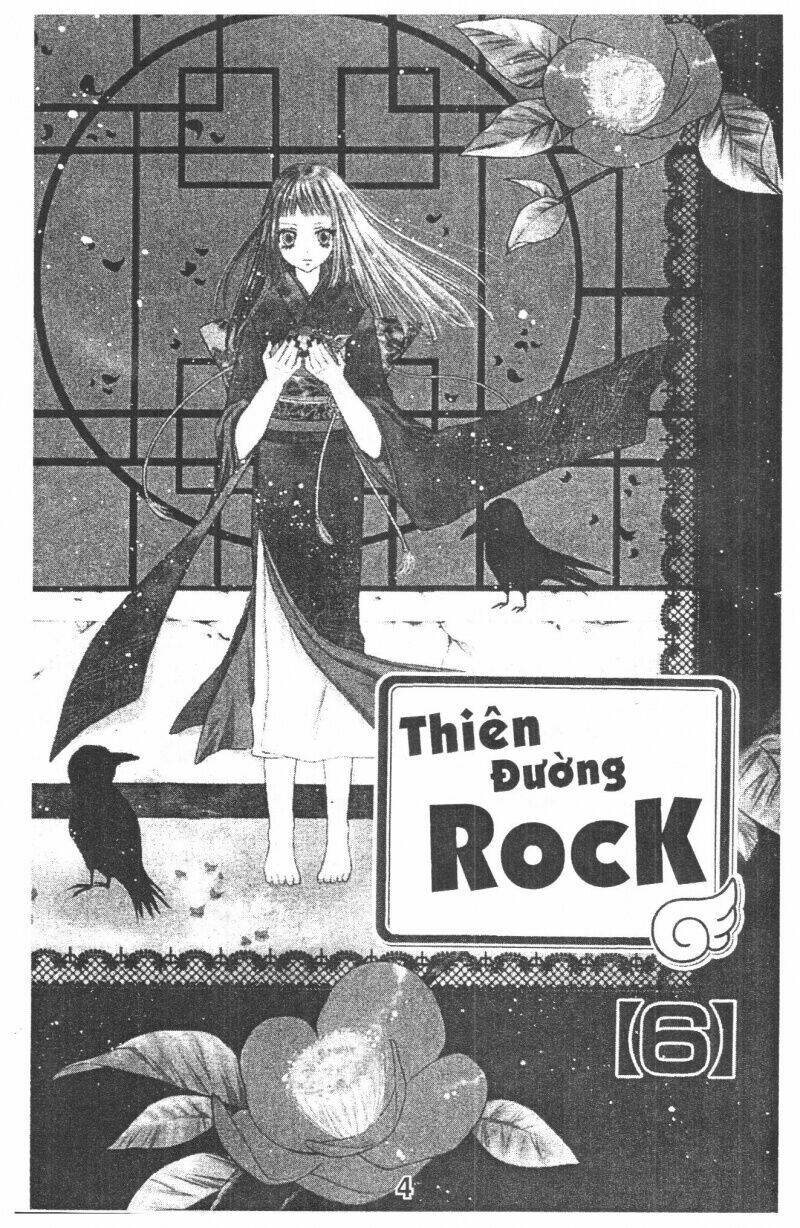 thiên đường rock chapter 6 4