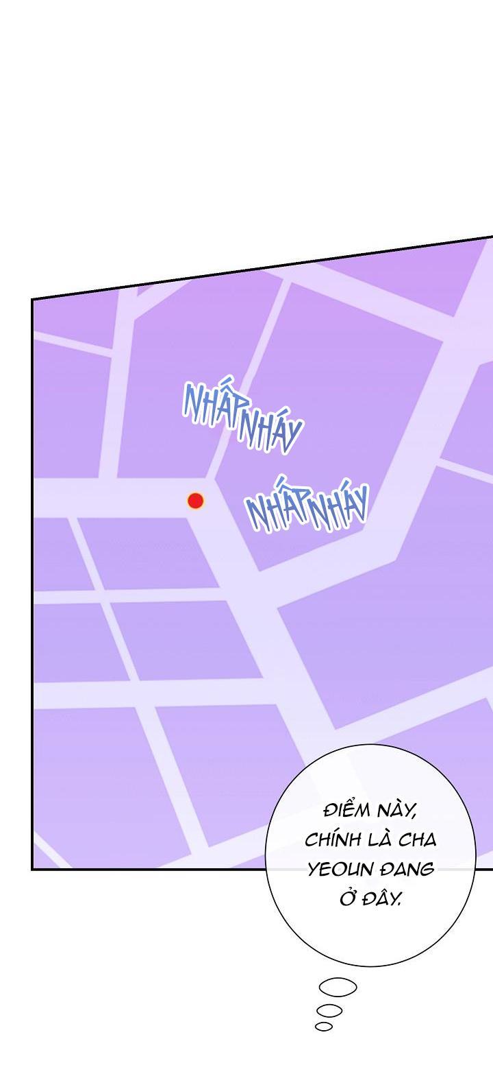 vùng đặc quyền tình yêu chapter 2 20