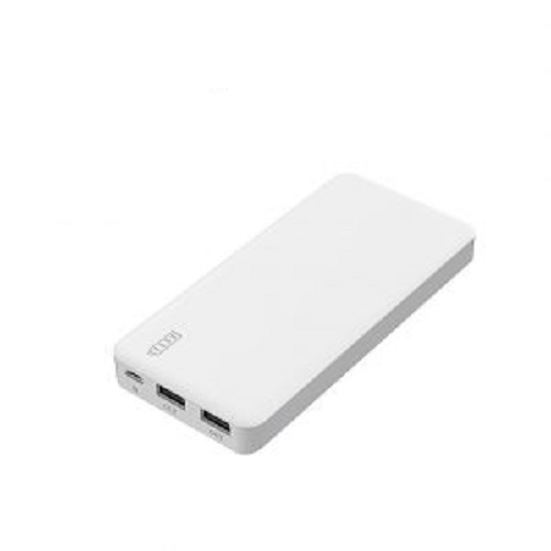 Sạc dự phòng Blue 2 10000 mah - Hàng Chính Hãng