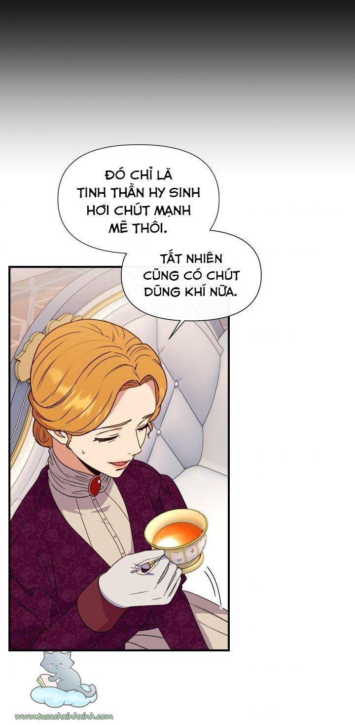 công nương khế ước của gia tộc công tước quái vật chapter 102 61