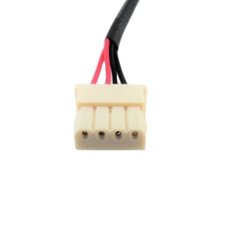 Cho Acer 50.Cáp Jack Nguồn Gfhn7.001 DC Aspire F5-572 F5-573 Dd0Zaad000
