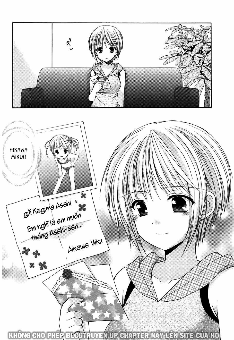 schoolmate chapter 32.1 10