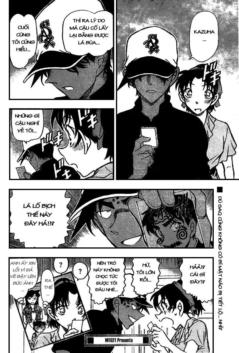 conan chapter 695 16