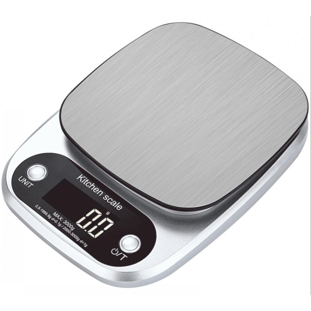 Cân điện tử mini 10kg/5KG/3KG dùng trong nhà bếp, cân thực phẩm, làm bánh Ebalance Kitchen Scale