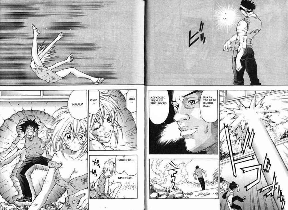 dragon girl - ikkitousen chapter 2 16