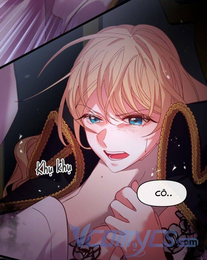 vị hôn thê của kẻ săn mồi chapter 4 74