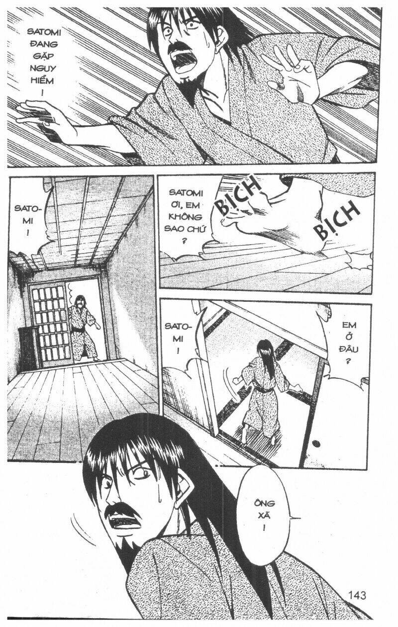 thám tử toma chapter 9 143