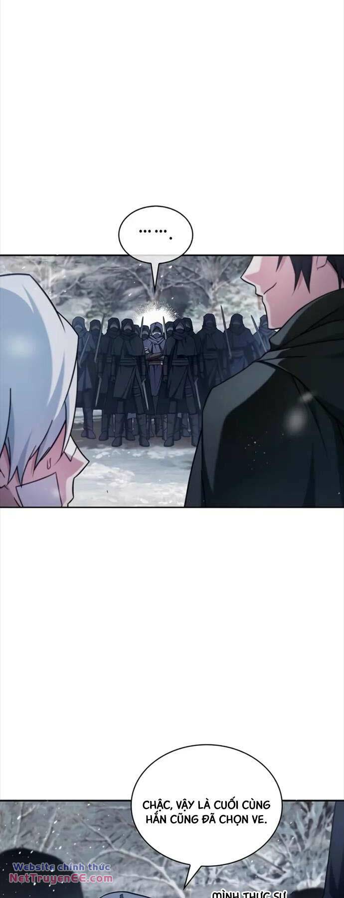 Tôi Không Tài Năng Đến Thế Đâu Chapter 74 3