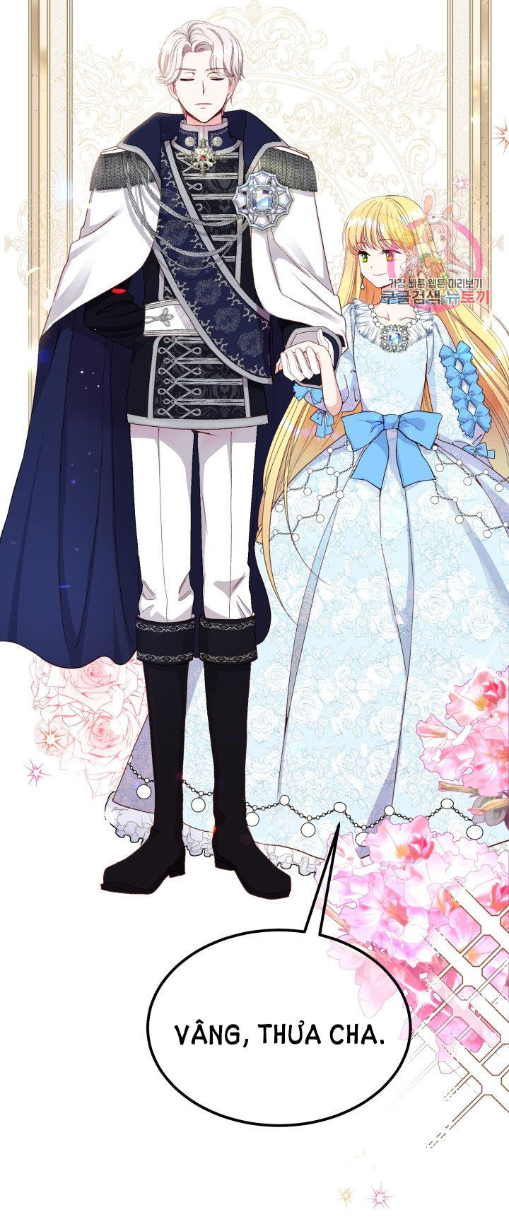 trở thành vợ thái tử quái vật chapter 34.2 10