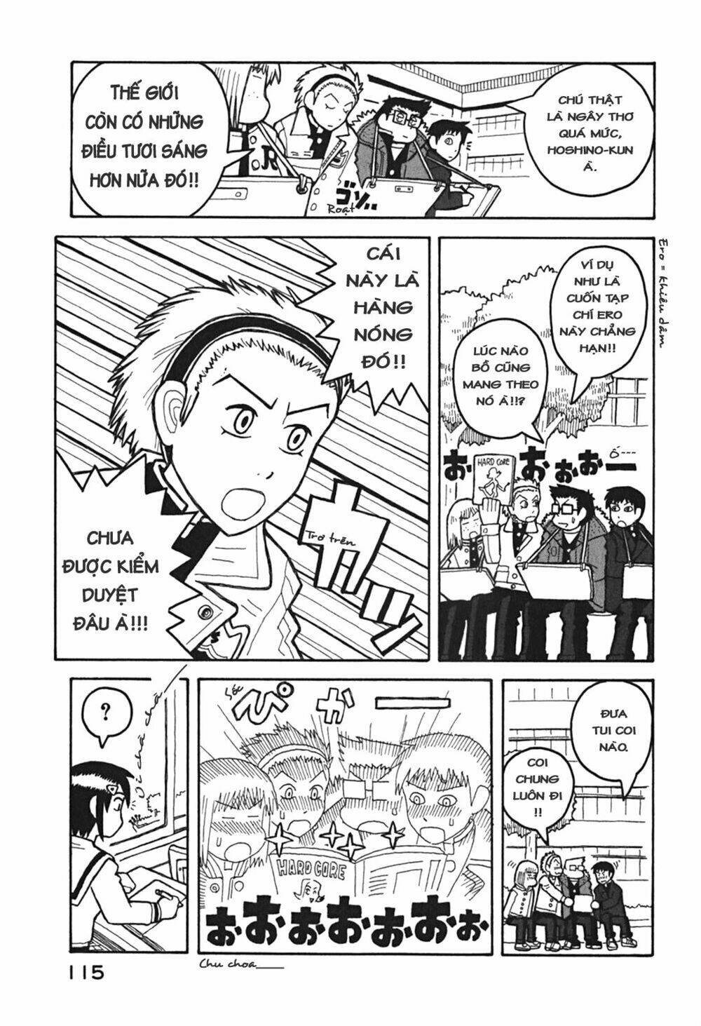 love roma chapter 9 12