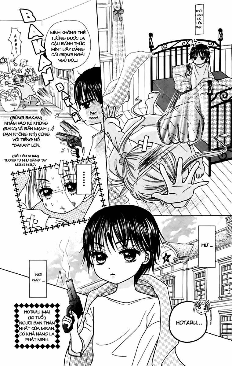gakuen alice chapter 6 10