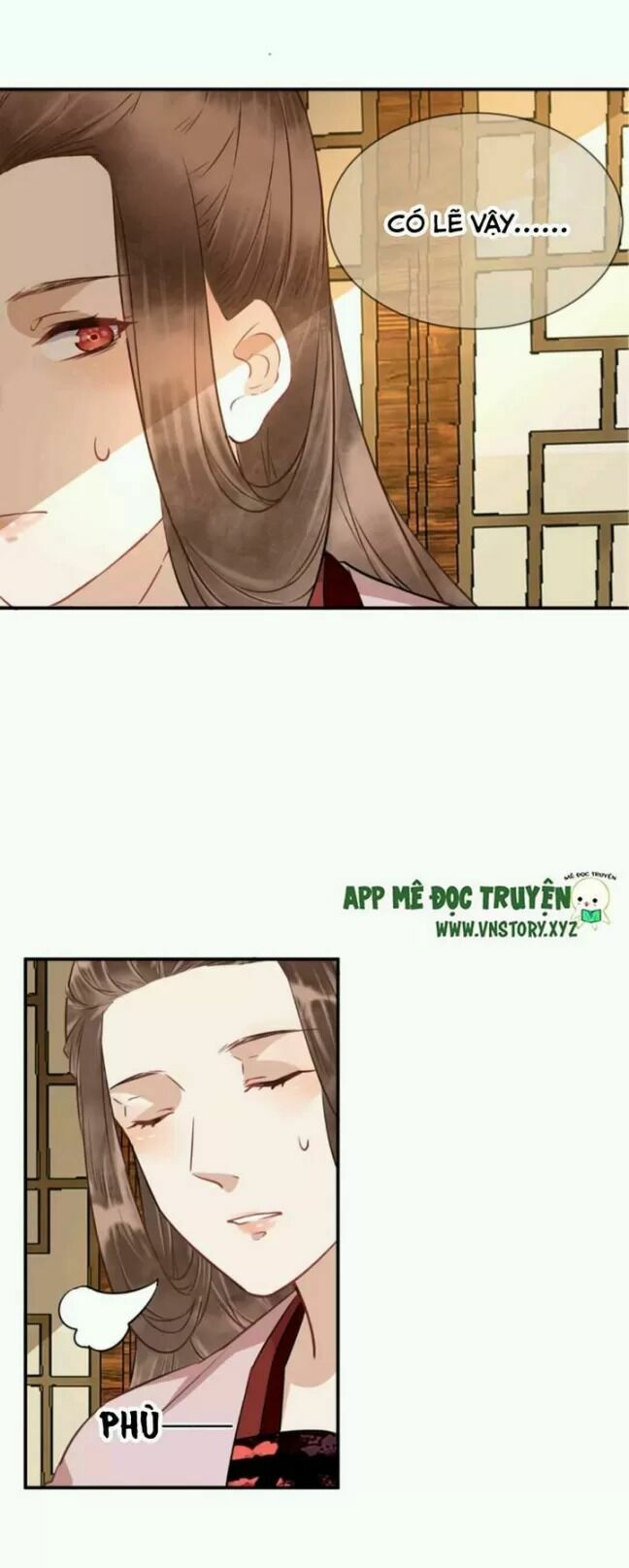 Công Chúa Giá Đáo chapter 31 - Trang 15