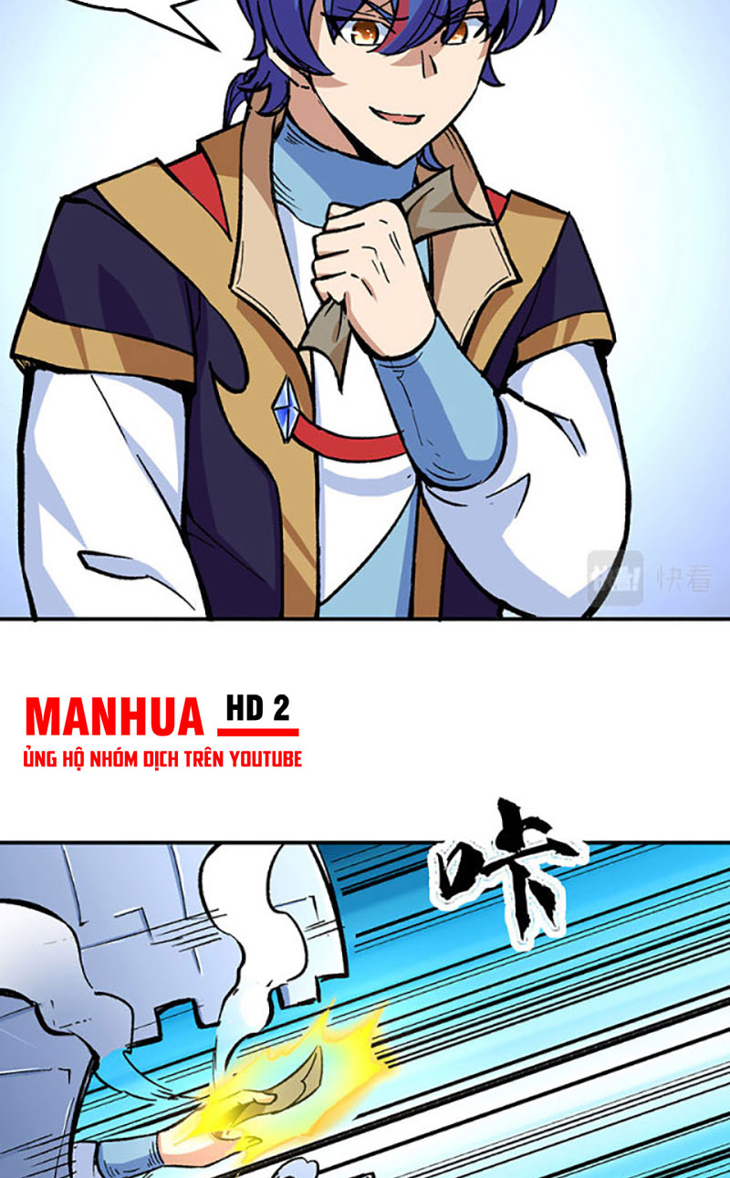 võ đạo độc tôn chapter 376 6